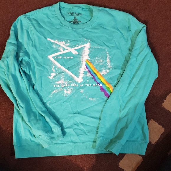 Pink Floyd Sweaters - Pink Floyd Sweater